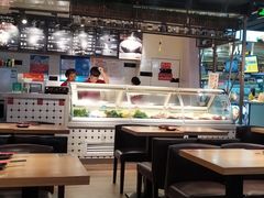 大堂-小山城麻辣香锅(新邻生活广场店)