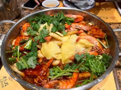 -黄记煌三汁焖锅(欢乐海岸店)