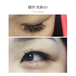 睫毛嫁接-光SPA科技美肤