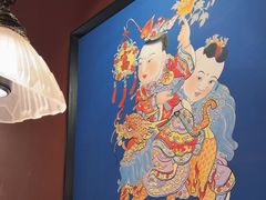 -日丰园海肠水饺·老字号大连海鲜(银泰城店)