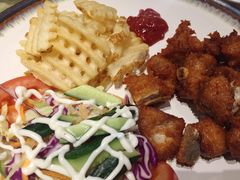 金牌蒜香骨-凯荟·不止酸菜鱼(广州鸿德国际店)