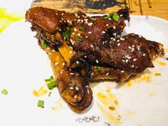 -木屋烧烤(龙岗南联店)