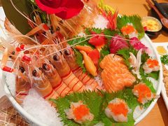 -王鼎精致料理铁板烧(世博源店)