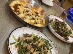 -巽寮印象美食部落餐厅·海鲜·地方特色菜(惠州体验店)