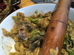 擂椒茄子-老板恋上鱼(高新万达店)
