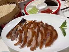 -惠丰堂饭庄·烤鸭·京味菜(民族大学店)