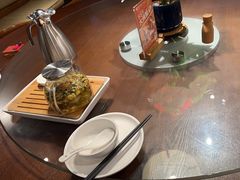 -如轩·海鲜砂锅粥·潮汕菜(海珠店)