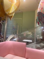 -奈尔宝·儿童乐园·亲子餐厅(星河湾店)