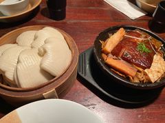 -外婆家(南开大悦城店)