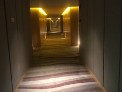 -苏州金鸡湖文博诺富特酒店