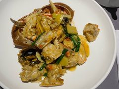 -徐记海鲜(汉城湖|太奥店)