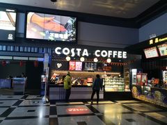 -万达影城(新街口印象汇CINITY店)