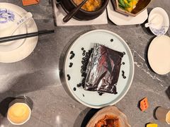-福照楼汽锅鸡·云南菜(火车站锦江店)