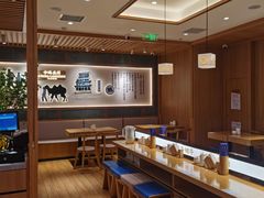 -马记永·兰州牛肉面(3019君尚店)