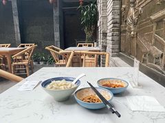 -龙抄手(文殊坊店)