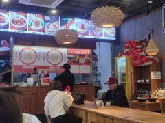 -湘人龙记老长沙米粉(鸟巢店)