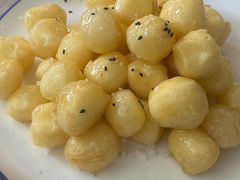 -斯琴阿妈蒙古餐厅(新城店)