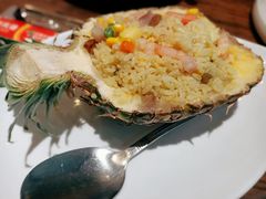 -避风塘(江桥万达店)