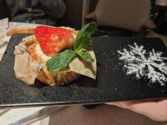 -海底捞火锅(崇文门新世界百货店)