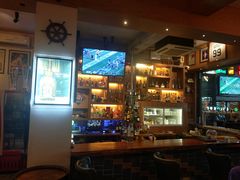 -Irene’s Bar