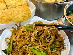 -陈记顺和潮汕牛肉火锅(韩江路店)