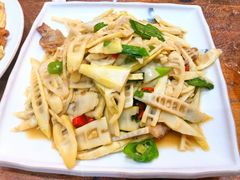 -下梅人家土菜馆(历史文化餐厅度假区店)