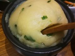 老奶洋芋-云海肴·汽锅鸡·云南菜(天津国金汇店)