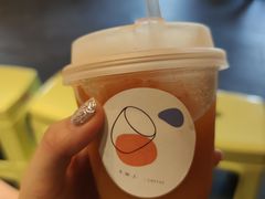 -稀物集咖啡(徽州大道店)
