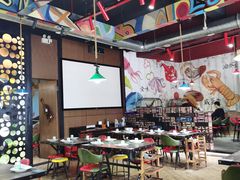 -龙虾风暴(松江店)