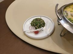 -州康·本帮菜(南桥百联店)
