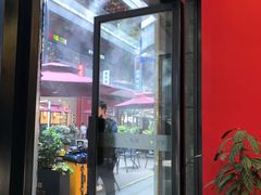 门面-茶话弄(中贸广场店)