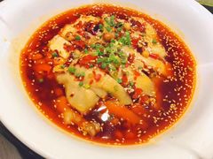 -厨彩阳光(河东路店)