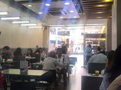-义顺牛奶公司(庇利金街店)