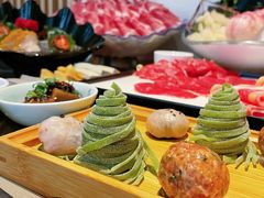 -享月汤皇·海鲜小火锅·聚会(曲江创意谷店)