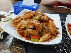 -王潮活海鲜自助·蒸汽海鲜