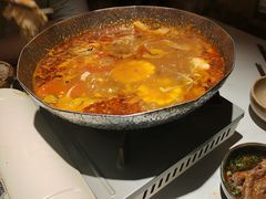 -旺福·贵州酸汤牛肉火锅(陆悦天地店)