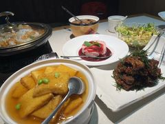 -聚友斋(陶瓷琉璃馆水晶街店)