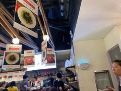大堂-成都你六姐·牛肉冒菜(城市集市合生汇店)