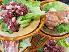 -牛犇炭火烤肉·鲜切烤肉(承德总店)