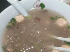 -回味鸭血粉丝汤(砂之船店)