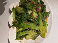 -荔粥记潮汕砂锅粥(太湖路店)
