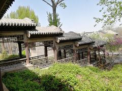 -常家庄园