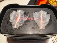 -老牌坊云南鱼豆花火锅(哈西万达店)