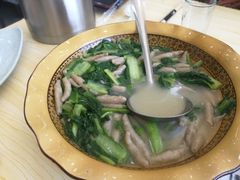 -老舅老蒙肉饼非遗店(一店)