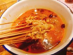 -北三老太太烧烤(人生一串上榜店)