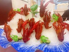 -宁波海逸大酒店·逸轩餐厅