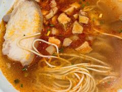 -德兴馆(福建中路店)