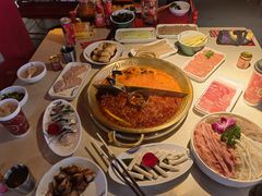 -小龙坎火锅(全球总店)