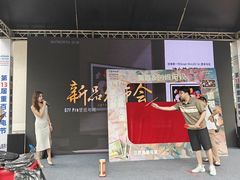 -观音桥步行街