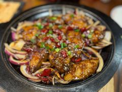 -那家老院子东北菜·饺子·小鸡炖蘑菇(艳华街店)